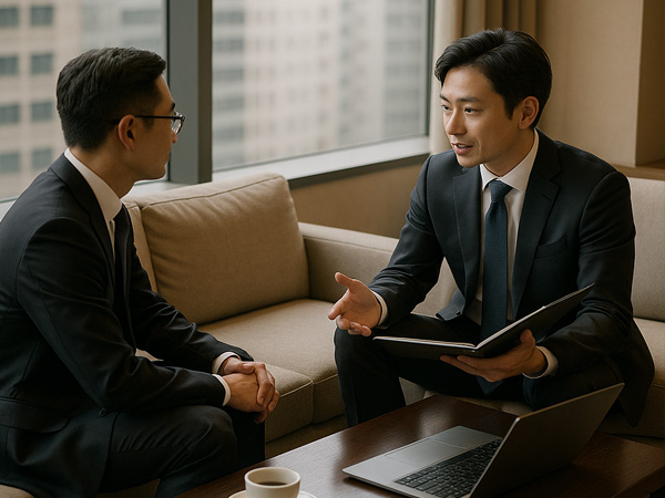 莱芜高端保密顾问服务